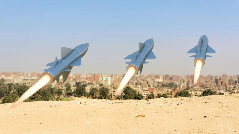 Иран угрожает ответными ударами по Саудовской Аравии в случае атак на свою нефтяную инфраструктуру