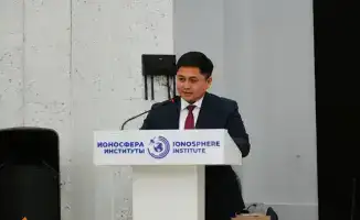 Космос ждет: женщины Казахстана взлетают в науку!