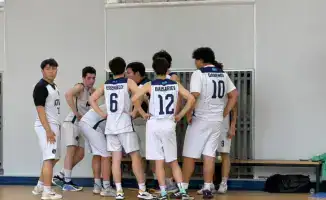 межвузовский спортивный турнир ALMA CUP 2026 в Алматы команды соревнования