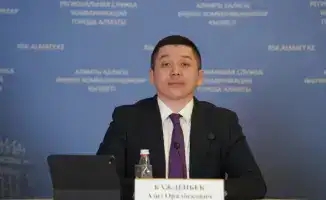 Молодежные проекты в Алматы развитие спорта и творчества