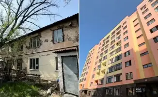 В Алматы 204 семьи получили новые квартиры в рамках программы реновации