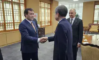 Сеул готовится к саммиту о Центральной Азии