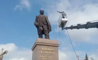 В Астане завершилась международная экологическая акция по восстановлению памятников культурного наследия