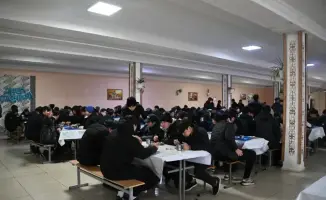 Более 15 тысяч казахстанцев ознакомились с армейской жизнью на Дне открытых дверей в Вооруженных силах