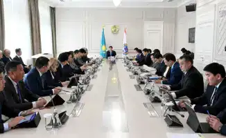 Успешное завершение отопительного сезона в Алматы: новые цели и планы на будущее