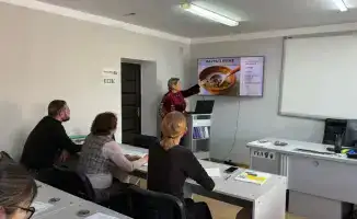 Курсы казахского языка в Караганде: новое направление для повышения языковой компетенции и интеграции в общество