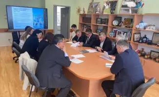 Результаты круглого стола в Астане: перспективы повышения промышленной безопасности через интеграцию науки и образования