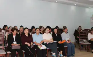 Обсуждение безопасности детей в Астане: родители и педагоги ищут эффективные решения