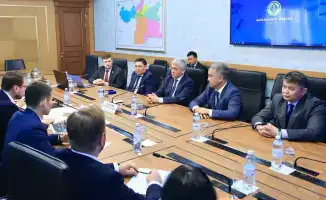 В Карагандинской области планируют установить более 80 новых базовых станций для улучшения мобильной связи и интернета