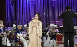 Нургиса Тлендиев: Музыка, которая объединяет поколения