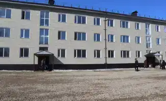 Улучшение жилищных условий для социально уязвимых граждан в Аркалыке