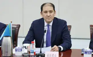 Мосты между Казахстаном и Китаем: 16-е заседание по железнодорожному транспорту в Пекине