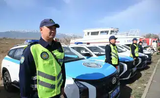Чистота и безопасность: Алаколь готов к летнему сезону!