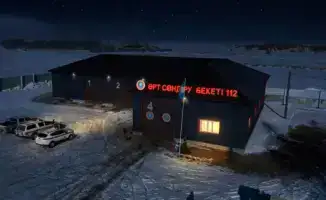 Эффективная работа добровольных пунктов пожаротушения «Ауыл құтқарушылары» в Актюбинской области