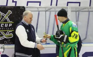 Турнир «EAST CUP 3x3» в ВКО: спортивное единство и достижения команд