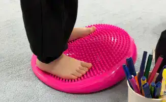 День открытых дверей в Астане проблемы аутизма психологические особенности детей