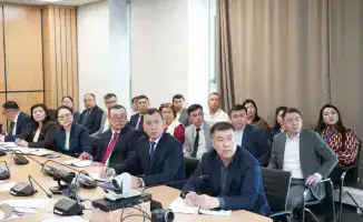 Как Туркестан избавляется от зависимости от пособий?