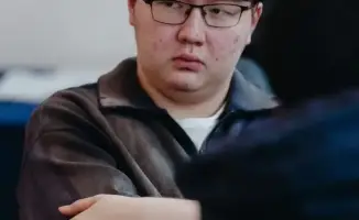 Казахстанские шахматисты: короли шахматного Олимпа