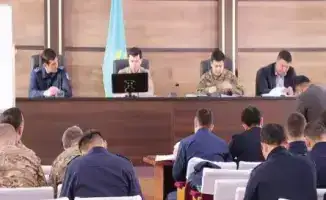 Түркістан облысындағы халықаралық терроризмге қарсы оқу-жаттығулар: бірлескен іс-қимылдар мен заманауи технологиялар