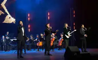 Юбилейный вечер поэта Шомишбая Сариева 80 лет