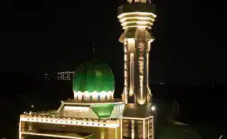 Алматы засияет: 12 тыс. светильников к 2026 году!