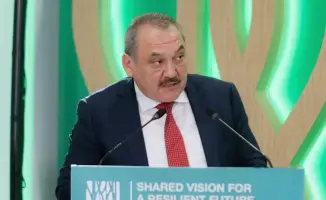 Центральная Азия: Ткань устойчивого развития в переплетении циркулярной экономики