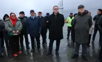 АРКАЛЫК 2.0: ВОССТАНОВЛЕНИЕ ИНФРАСТРУКТУРЫ В РАСКОЛОТЫХ УЛИЦАХ