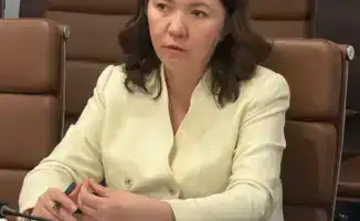 Цифровое образование в сельских школах проект Qazaq Digital Mektebi