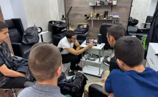 Проект «Социальная мастерская» в Алматы: поддержка молодежи из уязвимых категорий через профессиональное обучение