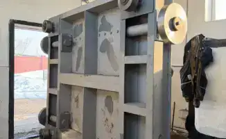 Круглосуточное дежурство Казводхоза в Акмолинске