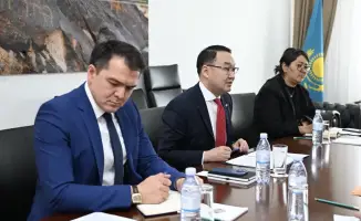 Казахстан и ООН: новое сотрудничество для молодежи