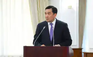 Казахстан: Новый этап в освоении углеводородных месторождений для глобальной энергетической безопасности