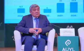 Инвестиции в аквакультуру: 1200 новых рабочих мест и увеличение производства до 30 тыс. тонн кормов и 14 тыс. тонн рыбы в год до 2030 года