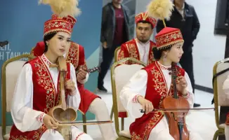 Шымкент: Ярмарка вакансий с 3000 предложениями
