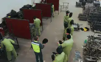 В Астане завершился проект JOLTAP: 18,8 тыс. человек прошли обучение, более 10 тыс. нашли работу