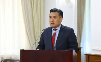 Министр труда и социальной защиты РК Аскарбек Ертаев объявил о планах по квотированию 17 тысяч лиц с инвалидностью