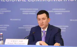 В Алматы расширяют индустриальные зоны, заполняемость существующих превышает 90%