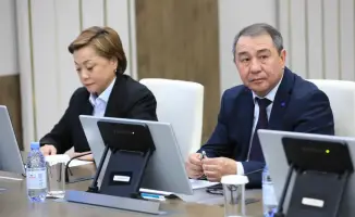 Контроль доступности объектов для граждан с инвалидностью в регионе