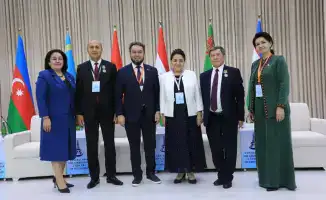 Казахстан подчеркивает важность межкультурного взаимодействия на конференции «Стела дружбы» в Фергане