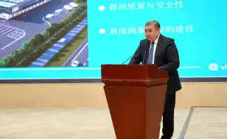 Восточный Казахстан укрепляет связи с Китаем