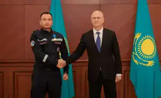 Награды за эвакуацию казахстанцев из Ближнего Востока: вклад авиационной отрасли и государственных органов