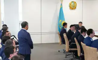 Инвестиционные проекты в Туркестанской области: строительный бум на сумму 132,3 млрд тенге