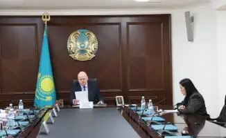 Глава Высшего Судебного Совета отвечает на вопросы граждан, повышая прозрачность судебной системы