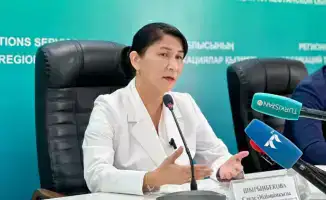 Туркестан: бюджет на рекорде, таможня в борьбе!