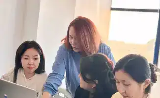 В Казахстане начались курсы повышения квалификации для педагогов с акцентом на современные технологии и инклюзивное образование