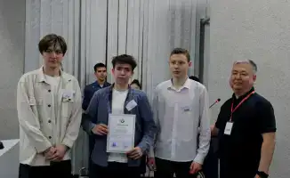 Конкурс «Я – предприниматель» в ВКО: новые возможности для молодежного предпринимательства