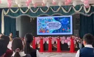 Профилактика религиозного экстремизма и развитие критического мышления в школах Урджарского района