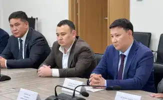 Международное сотрудничество в развитии молодежных культурных инициатив в Туркестанской области