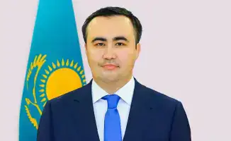 Ербол Туякбаев назначен первым вице-министром труда и социальной защиты населения Казахстана