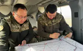 Международные усилия по борьбе с паводками: МЧС координирует действия для защиты населения